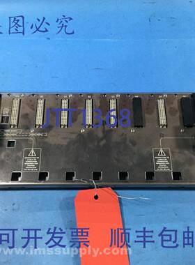 原装供应TSXRKY8E 8槽可扩展机箱 USIP