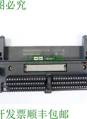 6ES7193-0CB10-0XA0 接线端子 S C-P3G07288