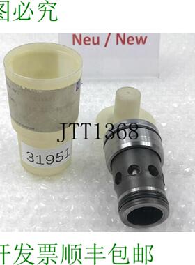 供应RexrothHydraulics LC 25 DB00A7X 内置阀门 墨盒阀 0094