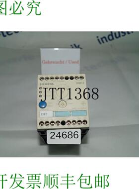 供应3RB1246-1qB00 过载继电器 3RB12461qB00 继电器