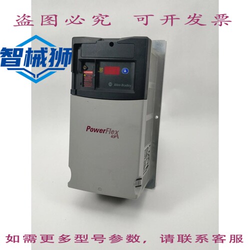 现货供应 AB 22D-D024H204 SER.A 驱动器