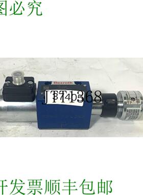 供应力士乐4WE6C62EG24N9K72LQMBG24V R901392855液压阀带