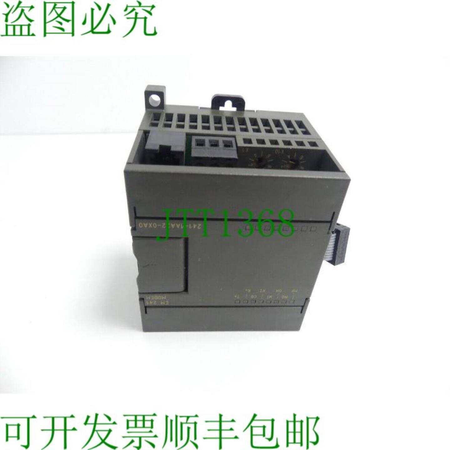 6ES7241-1AA22-0XA0 电源 SN SJ9P6368725