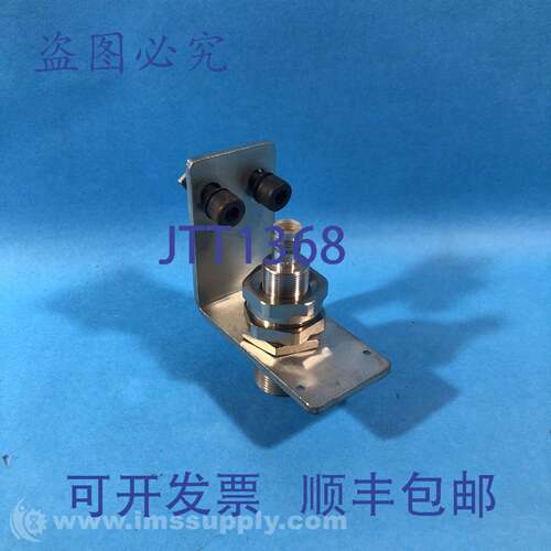 原装供应Balluff BES008L 接近传感器，M18，8mm，齐平，PNP/NO 0