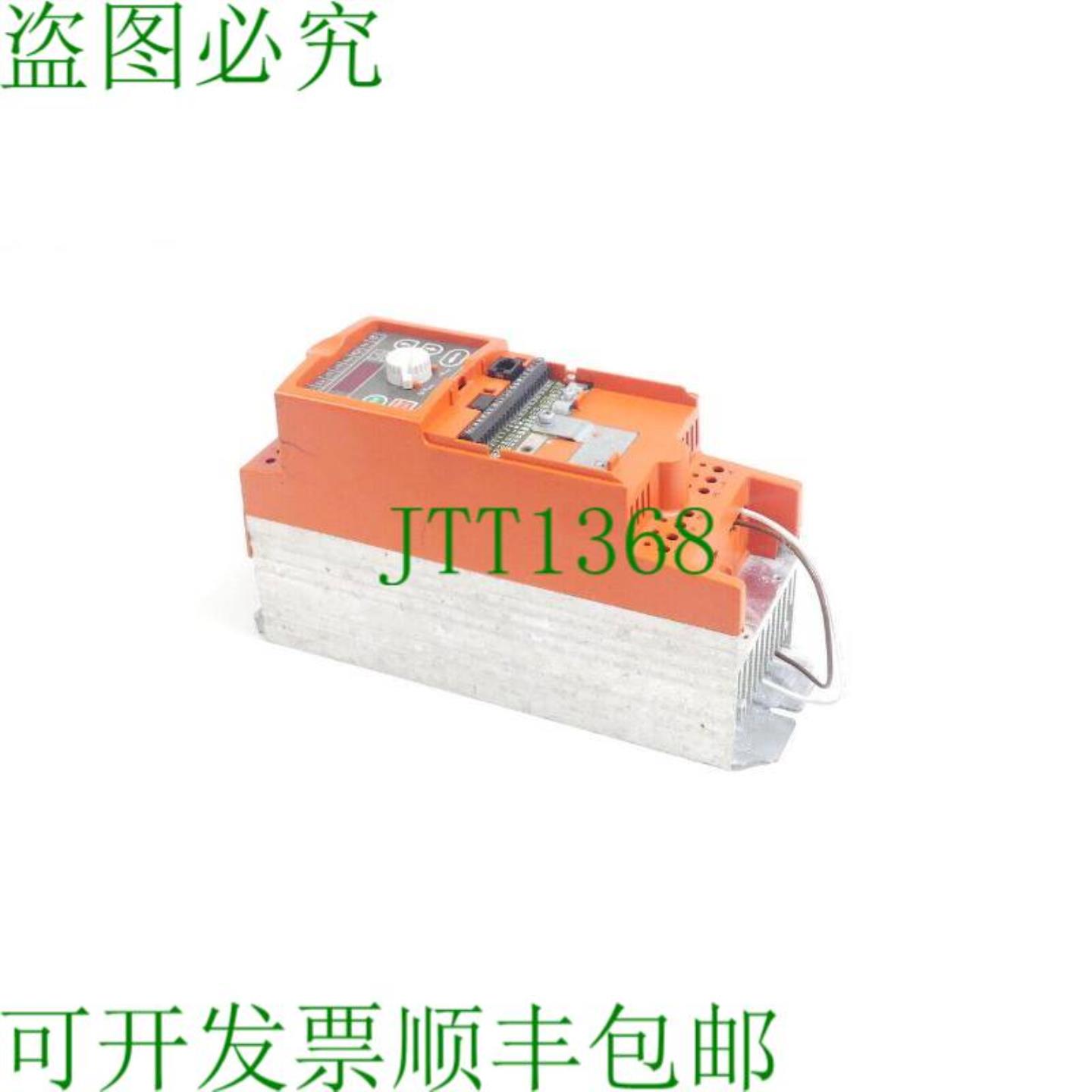 SEW Eurodrive MC07A008-5A3-4-00 转换器 ID 号8272484 序列号