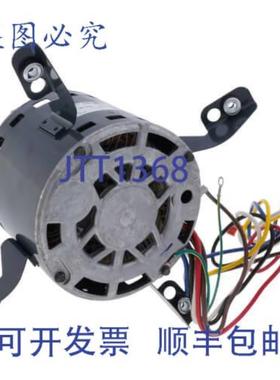 供应开利 HB41TR104 115V 13 1075RPM 4SPD 电机