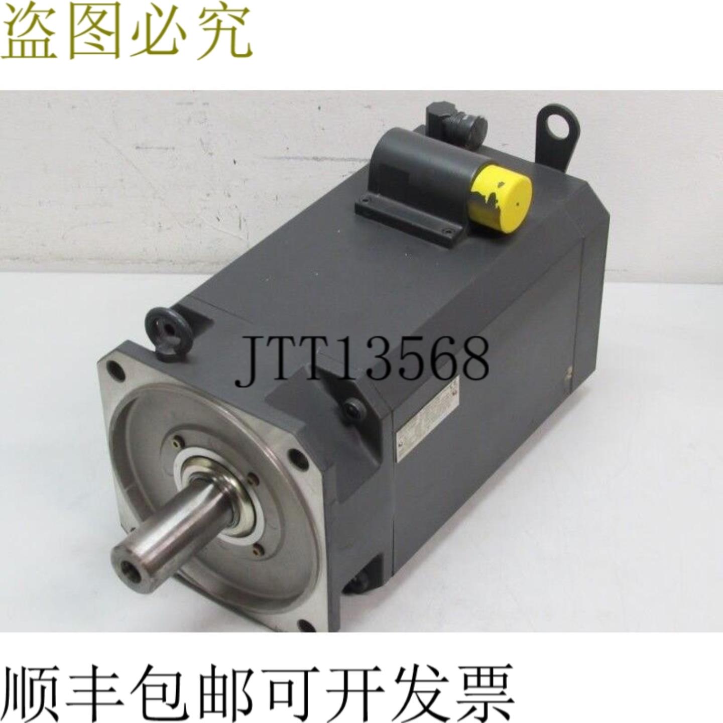 1FT6105-1AC71 1FT6105-1AC71-1EG1 伺服电机 大 2500 未使用