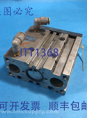 原装供应SMC MGPM25-25A MGP导杆气缸 7102