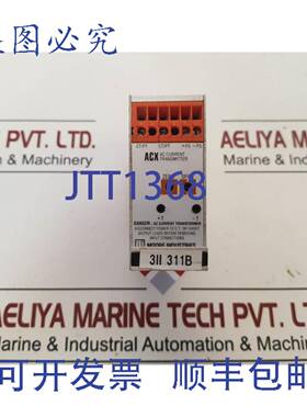 供应Moore ACX0-5A4-20MA12-42DC-FA 电流变送器