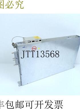 Simodrive 6SN1123-1AB00-0HA1 LT 模块 2x8A 版本经过测试