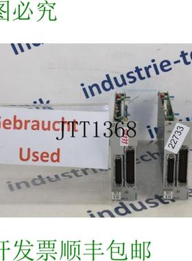 供应&amp; B Contronic P 70934-4-0369 306 369306A10 Pmk 0