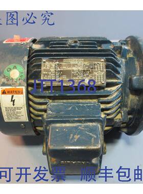 供应PE-21 Plus 三相电机 3  1735 RPM 型号RGZE PN1LA018