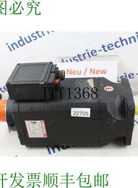 供应 6452309101 BT015194 AC Pm Sincrono 伺服电机