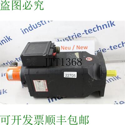 供应 6452309101 BT015194 AC Pm Sincrono 伺服电机