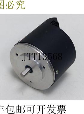 Stegmann AG 110 号4C1XW0A01N00 编码器 1024x1 灰色