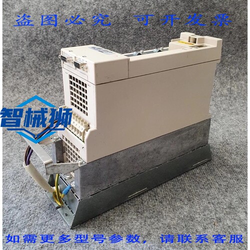 原装供应 KEB F5 MAT.NO:07F5A3D-3BHA