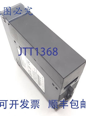 原装供应Fanuc IC693CPU341V CPU 模块，80KB 内存，16 位系统
