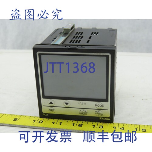 原装供应Shinko A-18A-R/M C5,T6598 多量程控制器 3A 250V 100-2