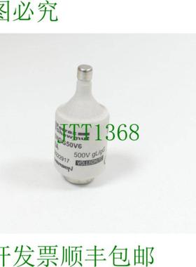 费拉兹肖穆特 DIIGG50V6 6A 500V