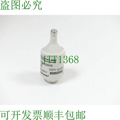 费拉兹肖穆特 DIIGG50V6 6A 500V