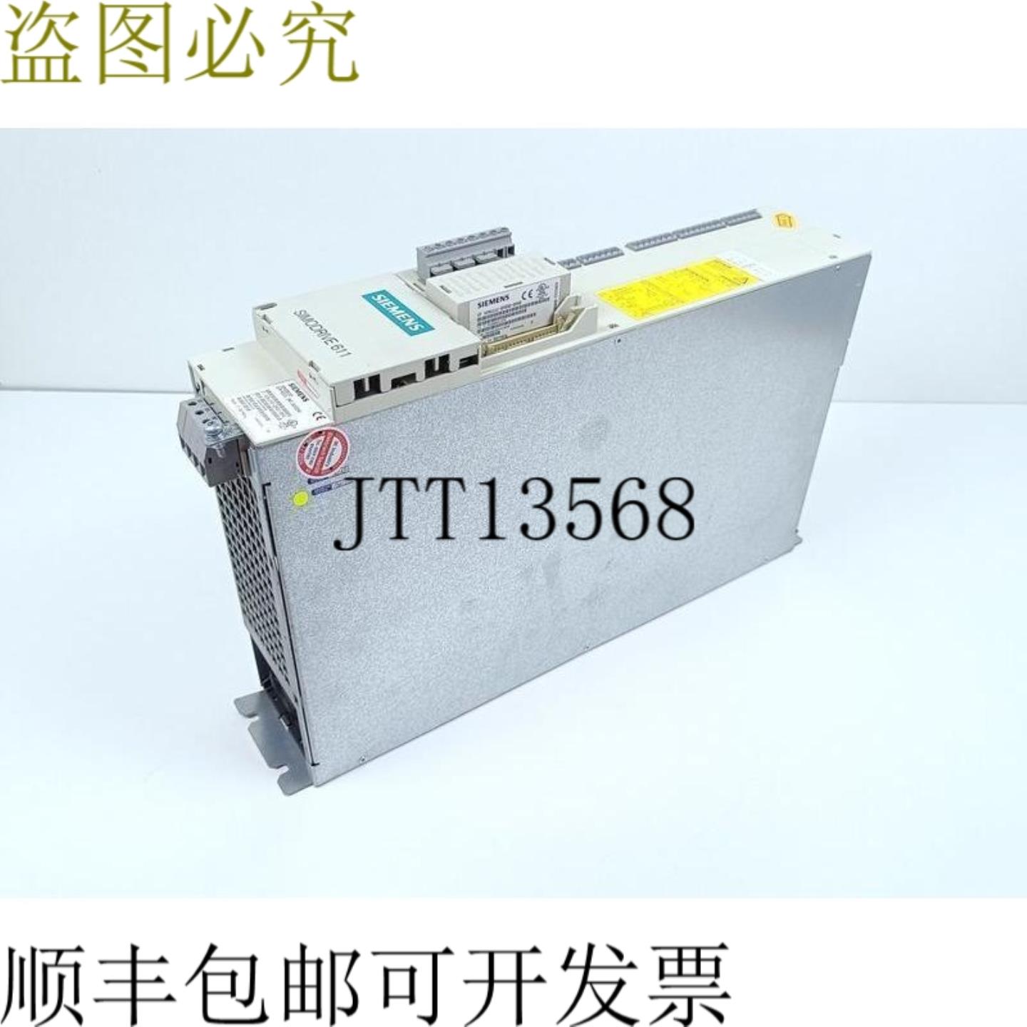 条件Simodrive 611 6SN1145-1BA01-0BA1 版本 H 经过测试和严格