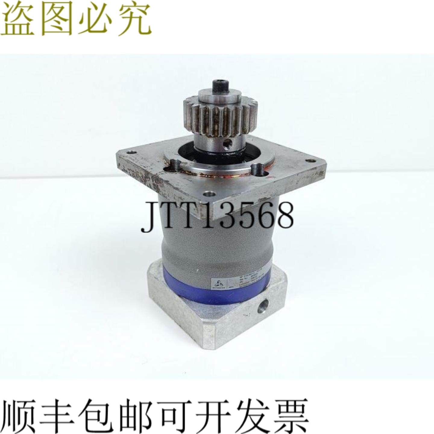 Wittenstein alpha NP 015S-MA1-3 -1C1-1S 垫子编号 9919272 i=3
