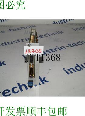 供应Leukhardt 系统 DCMS 12403 模块 504841022