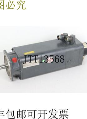 3 无刷伺服电机 1FT5066-1AG71-4EA0 + ROD 426 测试和状况