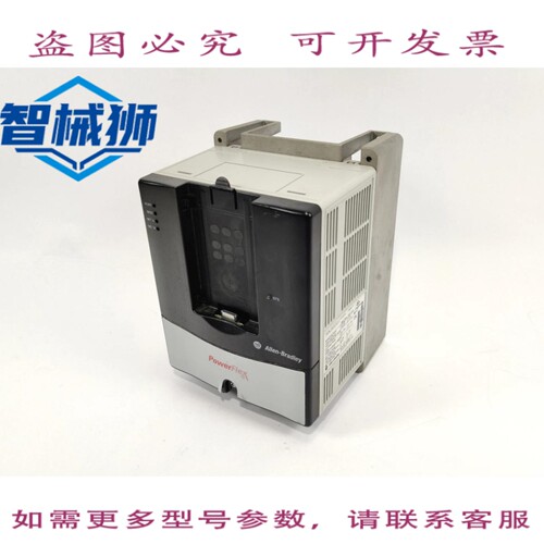 现货供应 AB 20AC2P1A0AYNANNN SER.A POWERFLEX 70W.FILTER
