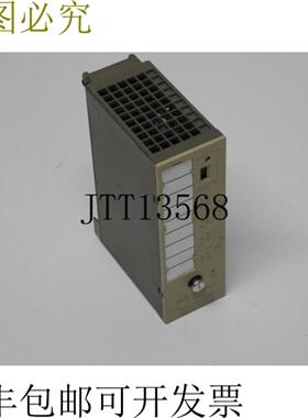 Simatic S5 6ES5 464-8MF11 模拟量输入 2xPt100 E-stand 7