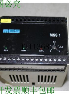 供应MES MSS 1 联系 Datos Bus Voltaje Gene Voltaje