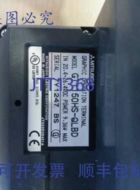 原装供应GT1150HS-QLBD GT1150HSQLBD 图形操作终端