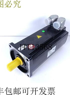 伺服电机 BMH1003P07F2A 2669 kW nmax 6000min 未使用