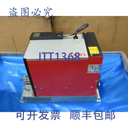 供应LUST变频器VF1424LHFOP2S56 3F460-025233 V2443