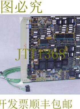 供应ADEPT TECH 260-0420 REV 03 MIN 视频 II DATACUBE