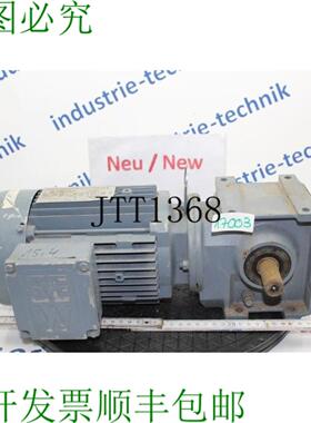 供应SEW Eurodrive 055 kW 125 cm S37 Dt80k4  Tf