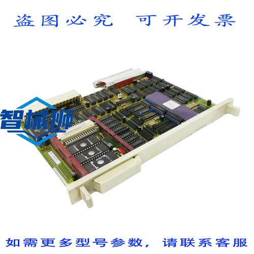 原装供应 6ES5 526-3LA21 6ES5526-3LA21 ERWEITERUNGSBAUGRUPPE