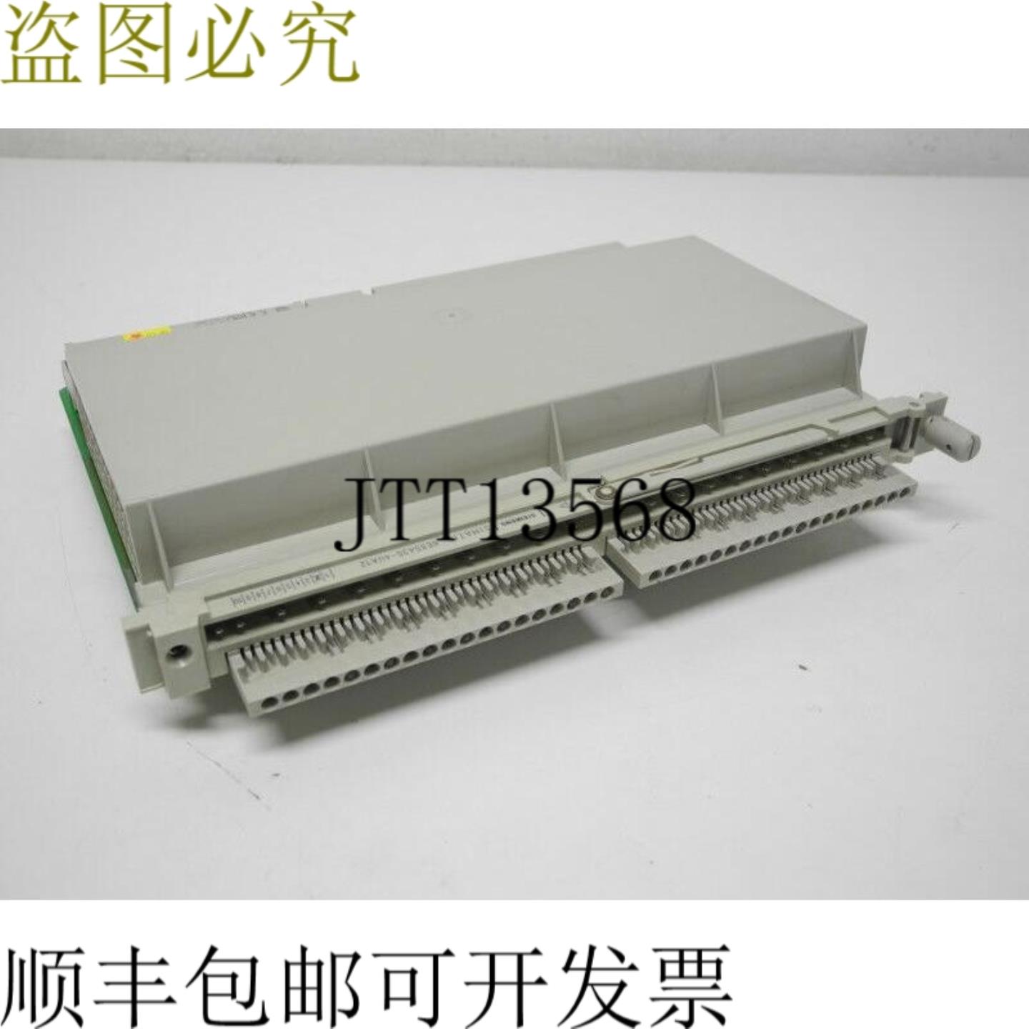 Simatic S5 6ES5436-4UA12 版本 2 6ES5 436-4UA12