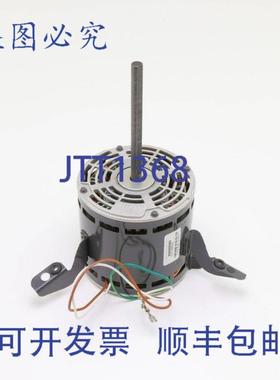 供应ClimateMaster 14B0005N05 电机 460V 12 1075RPM