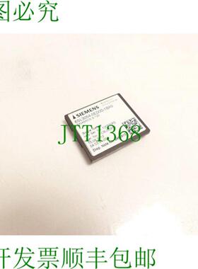 SINAMICS S 6SL3054-0ED00-1BA0 CompactFlash SNT-C8IJ02969 -