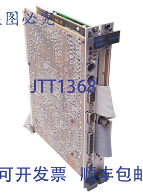 原装供应Xycom XVME-675 和 XVME-956 VME PC/AT 模块，100MHz In