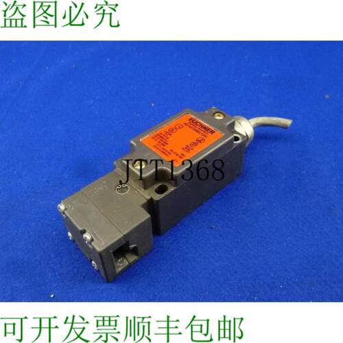 供应Euchner 安全开关 安全开关 Nz1vz-538ec12336a 24v
