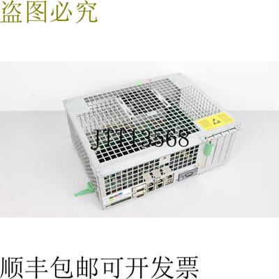 IRC5控制器 DSQC639 3HAC025097-001 11 已测试盗版状态