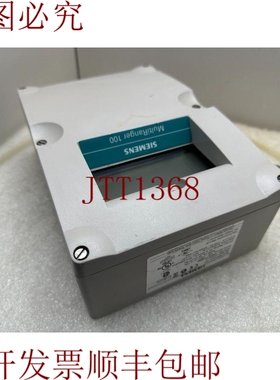 原装供应Multiranger 100.7ML5033-1AA00-1A