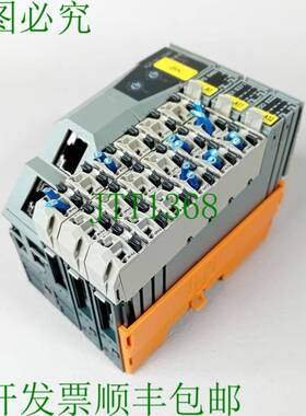 原装供应贝莱X20BC0087 + X20PS9400 + DI8371 + DO8322