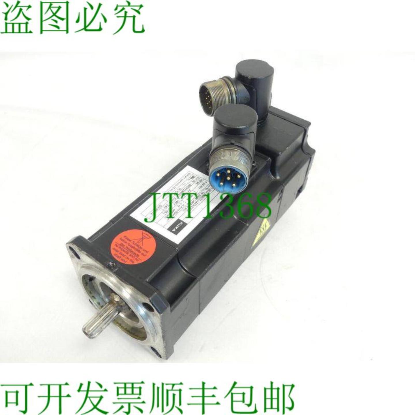 1FK6032-6AK71-1ZZ9-Z S36 SN YFS550306899011 KUKA - 12 件