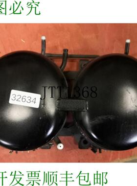 供应丹佛斯 BD350350GH 风扇 R134a 风扇 制冷风扇 48 伏