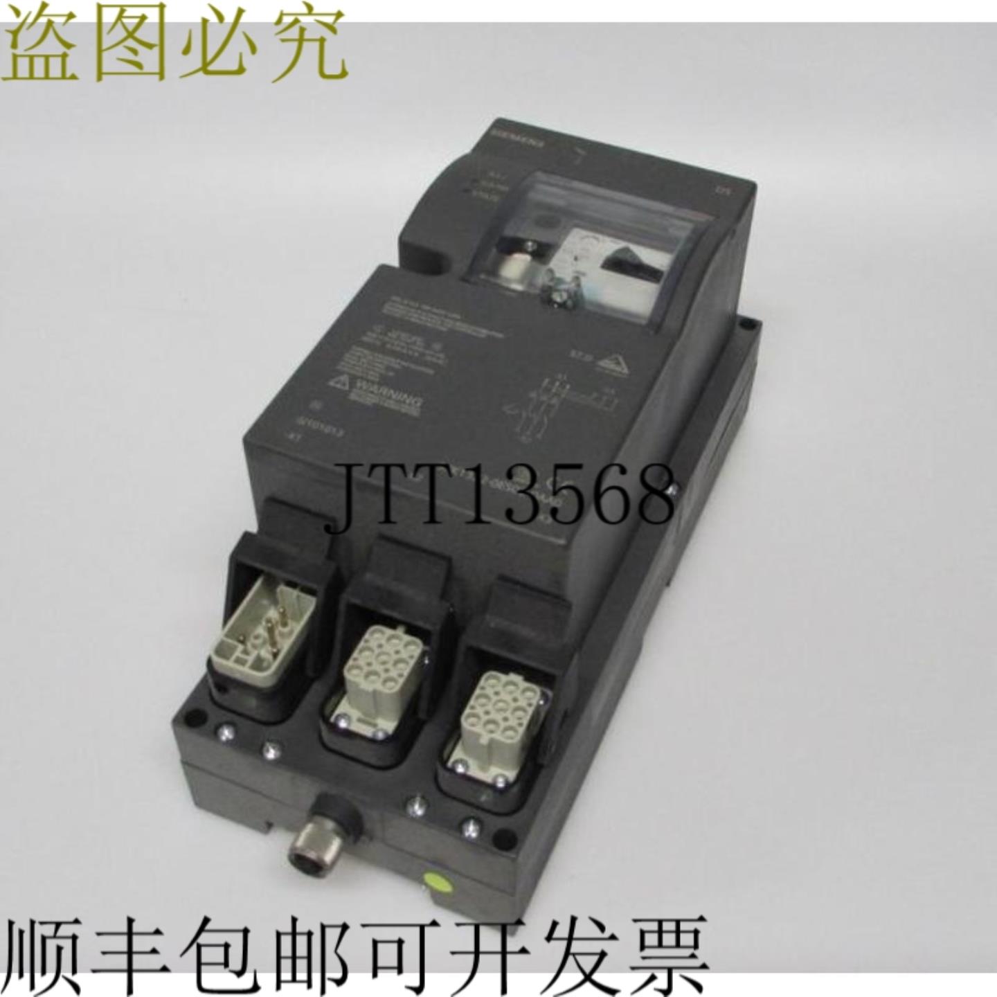 DS 3RK1322-0ES02-0AA0 S7D 状况