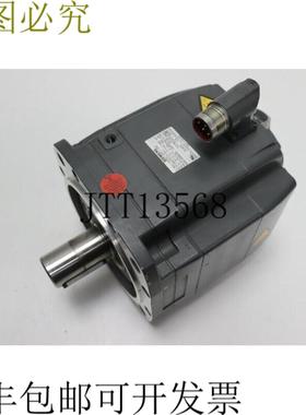 1FK7081-2AC71-1QA0 伺服电机 max6000min 已测试 MINT CONDIT