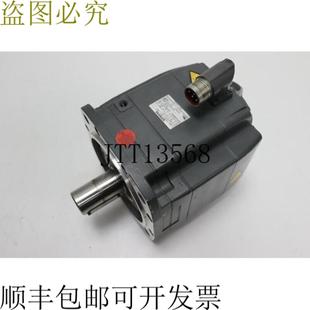 伺服电机 1QA0 max6000min 已测试 CONDIT 1FK7081 MINT 2AC71